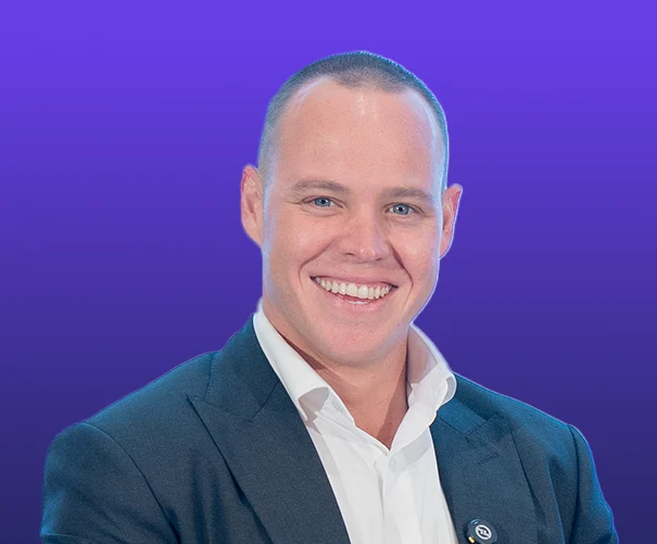 Barry Fourie, Bluzee advisor