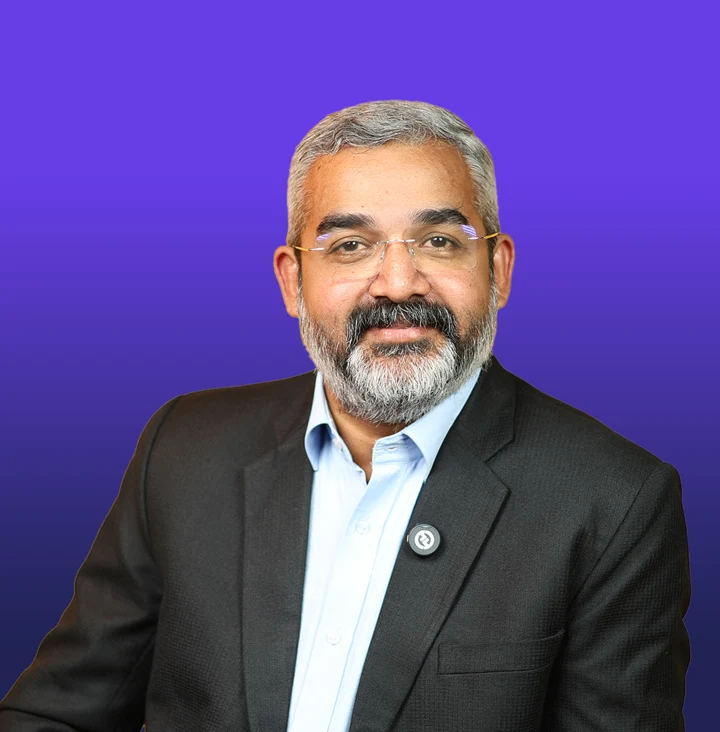 Mukundakumar KG