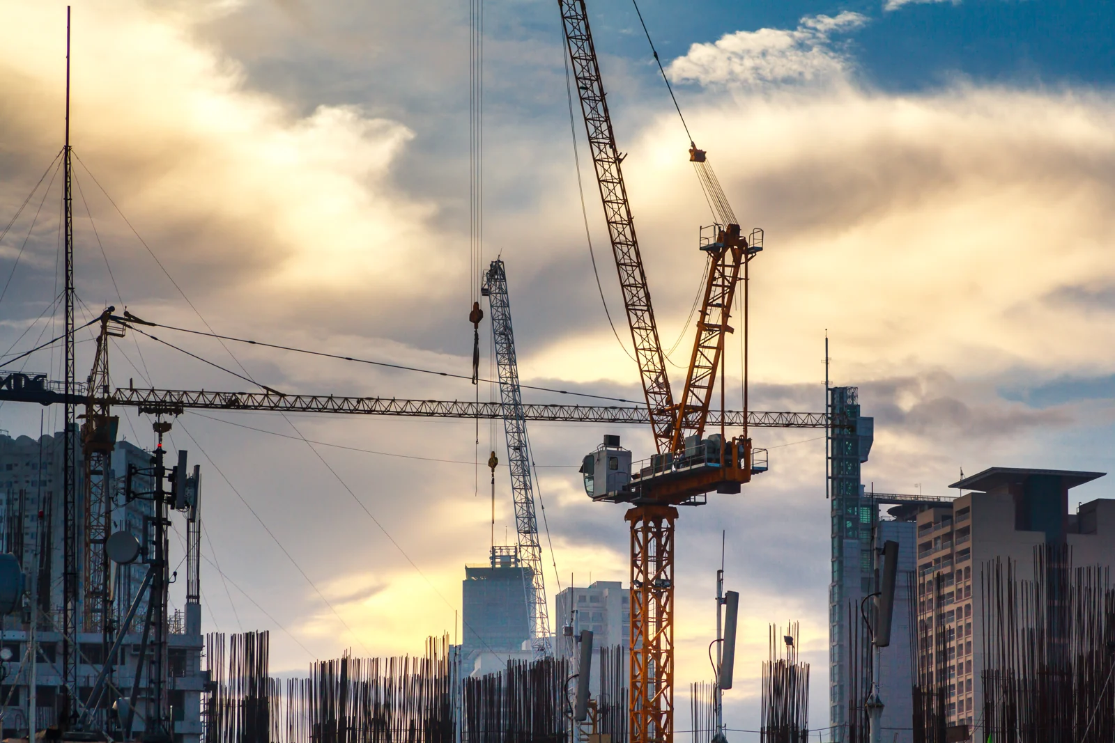 Construction