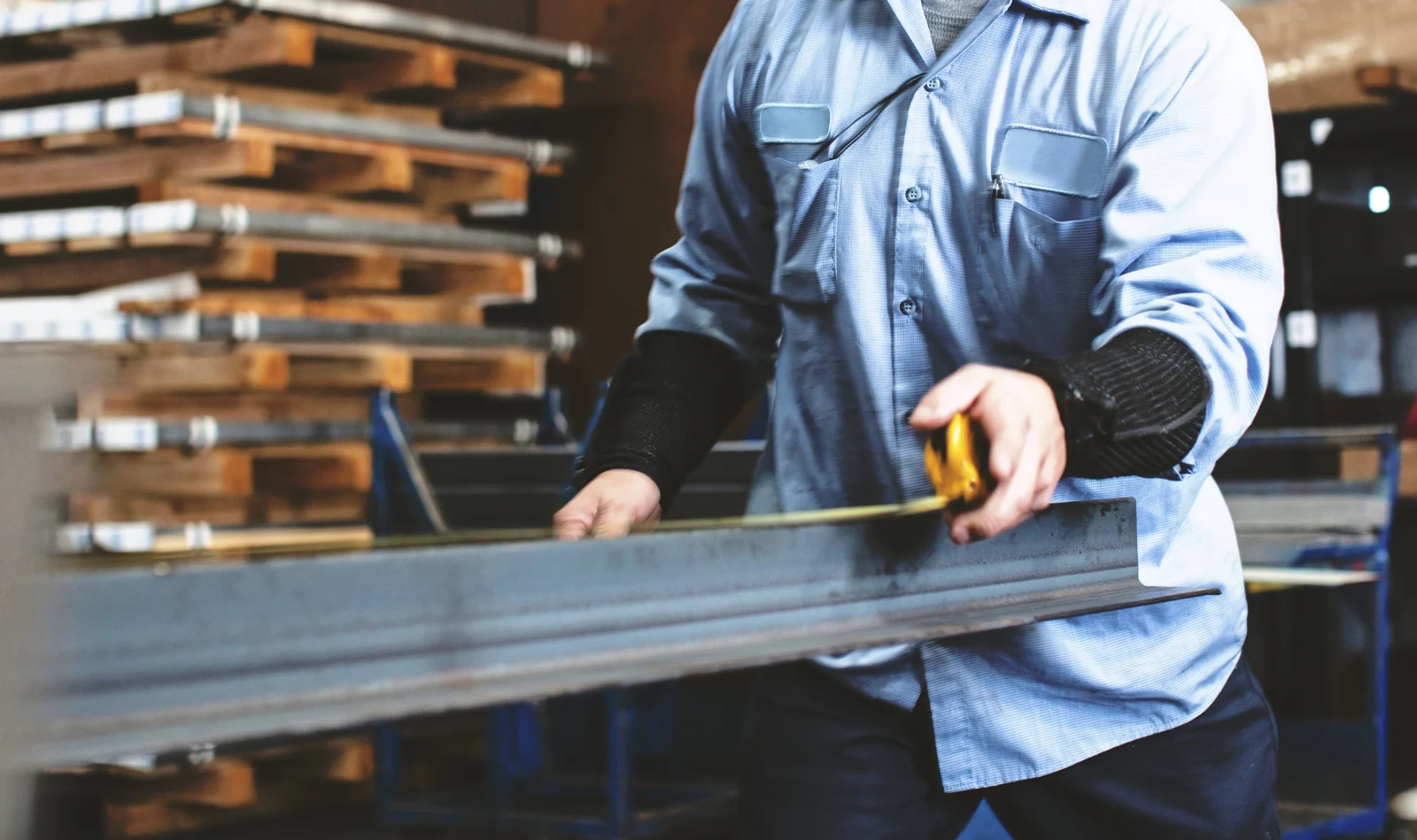 Manufacturing