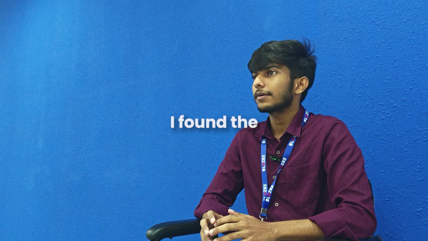 Manas Aravind